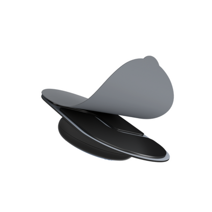 Mini Masseur EMS TENS Sans Fil | Récupération Musculaire, Soulagement Douleur