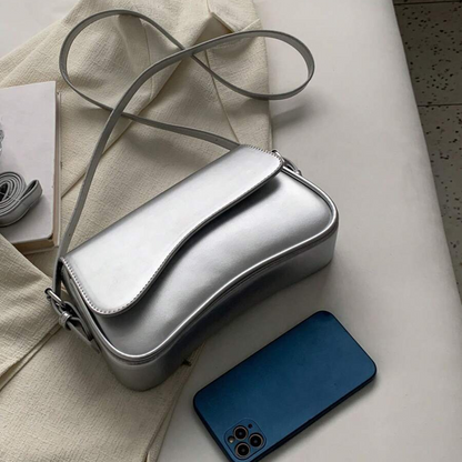 Sac À Main En Similicuir PU | Classique, Moderne Sac Bandoulière