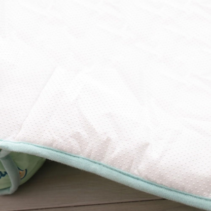 ChillPaws Lit Rafraîchissant pour Animaux | Confort Frais et Apaisant