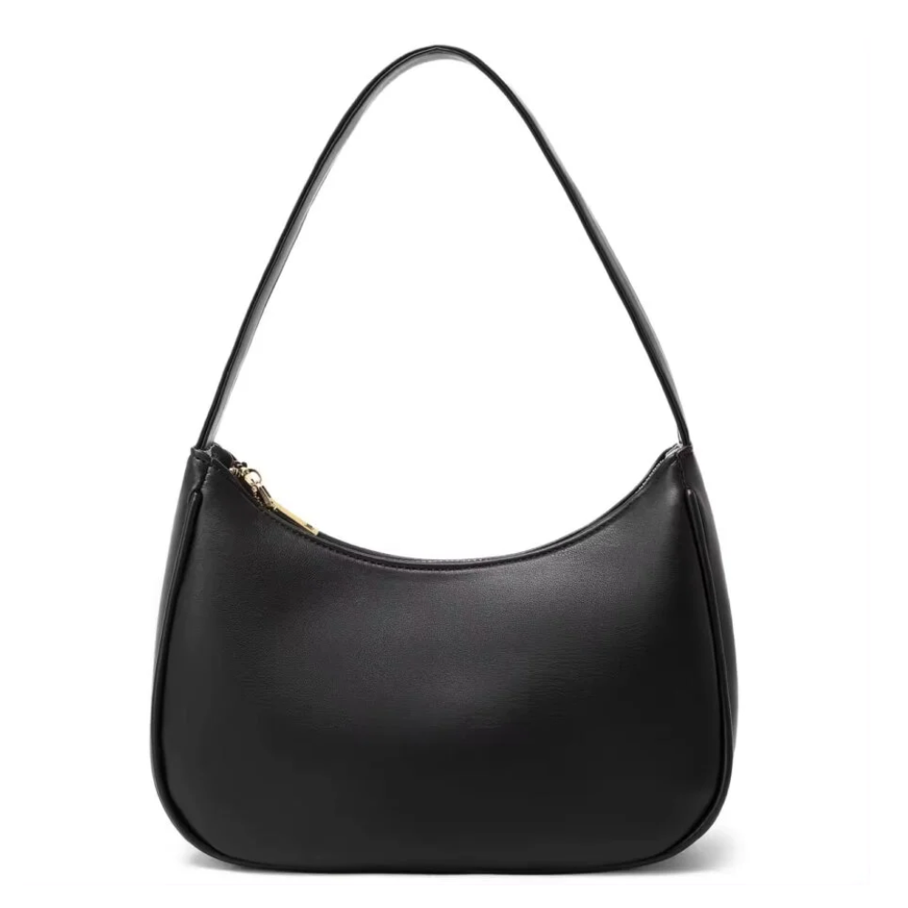 Sac à Main Baguette Minimaliste | Sac Bandoulière Léger & Élégant