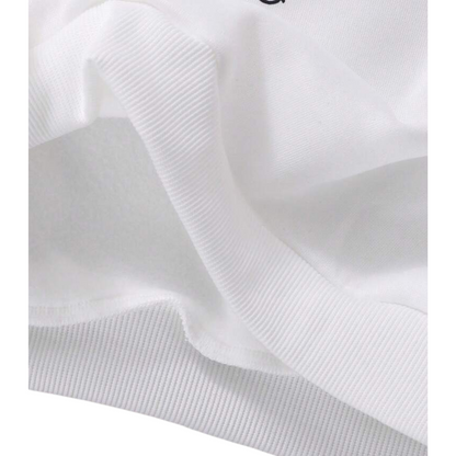 François - Géométrique Veste Pull à Capuche