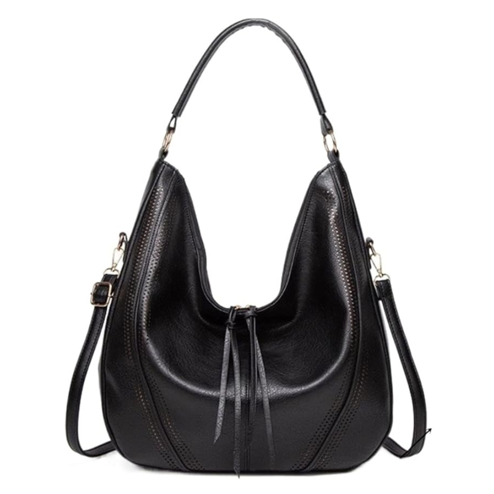 Claire - Sac Épaule Convertible Élégant