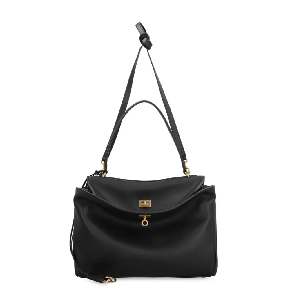 Camille - Sac Hobo Stylé