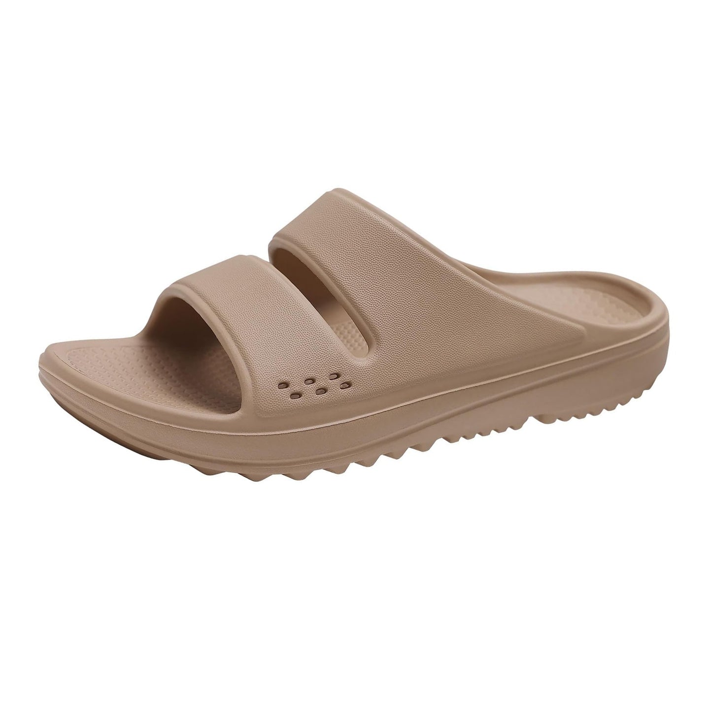 Claquette orthopédique femme ultra légère