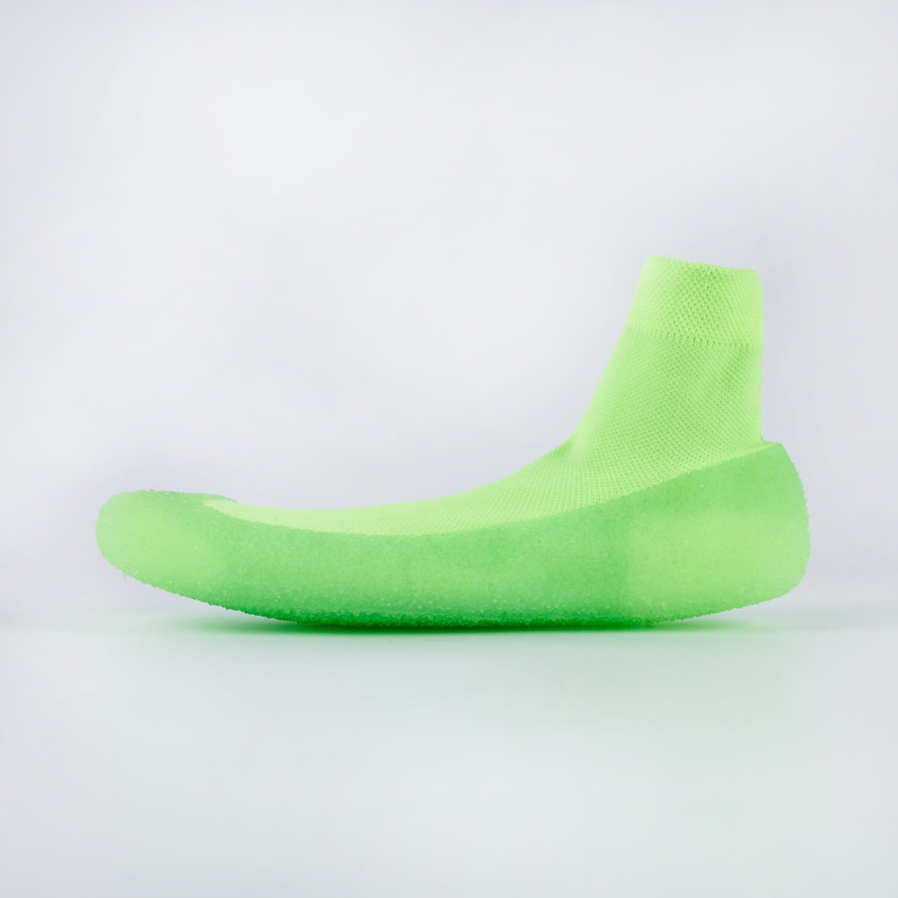 Chaussures Chaussettes Pieds Nus Unisexes | Légères & Flexibles