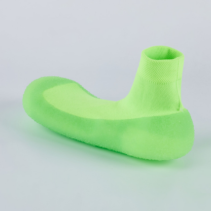 Chaussures Chaussettes Pieds Nus Unisexes | Légères & Flexibles