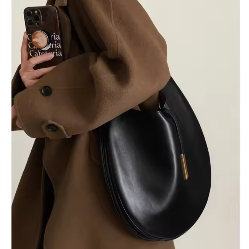 Claire - Sac d’Épaule Stylé