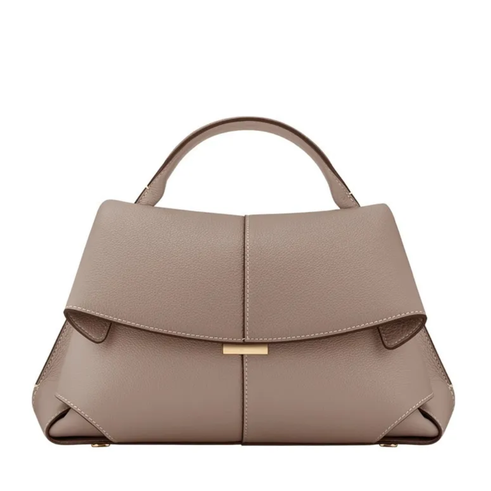 Sac Bandoulière en Cuir PU | Luxe, Design Moderne Sac à Main