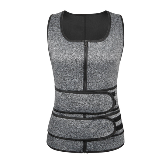 Gilet Homme Soutien Dos – Maintien Ergonomique au Quotidien