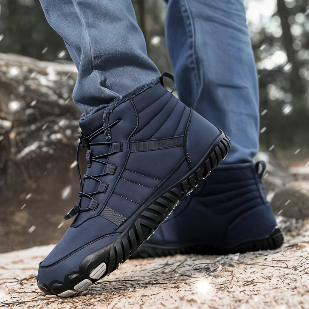 Montard - Chaussures de Sommet d'Hiver