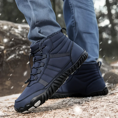 Montard - Chaussures de Sommet d'Hiver