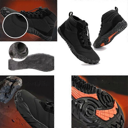 Étoile - Chaussure de Sentier