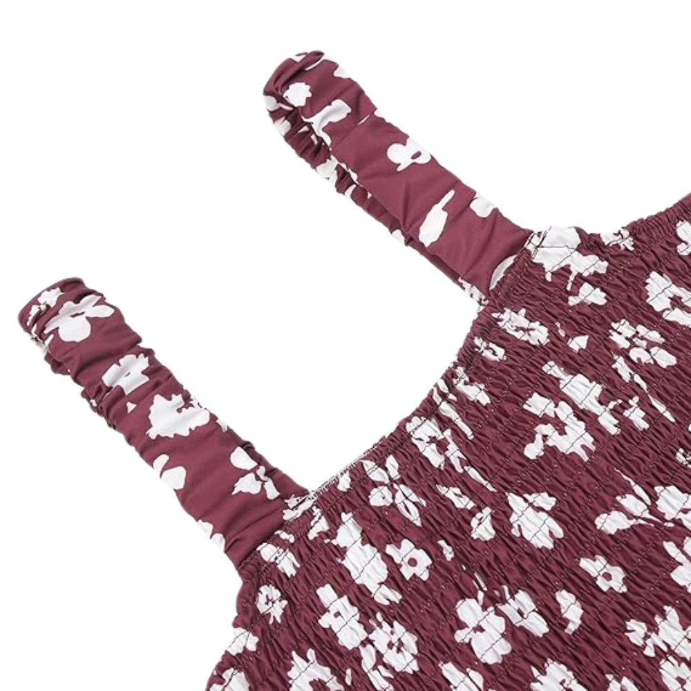 Combi Short Été – Légère, Souple et Flatteuse