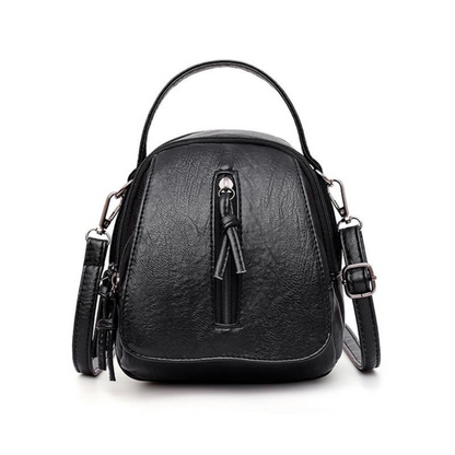 Chloé - Mini Sac Épaule en Cuir