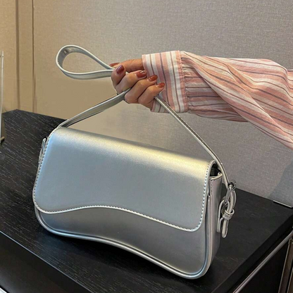 Sac À Main En Similicuir PU | Classique, Moderne Sac Bandoulière