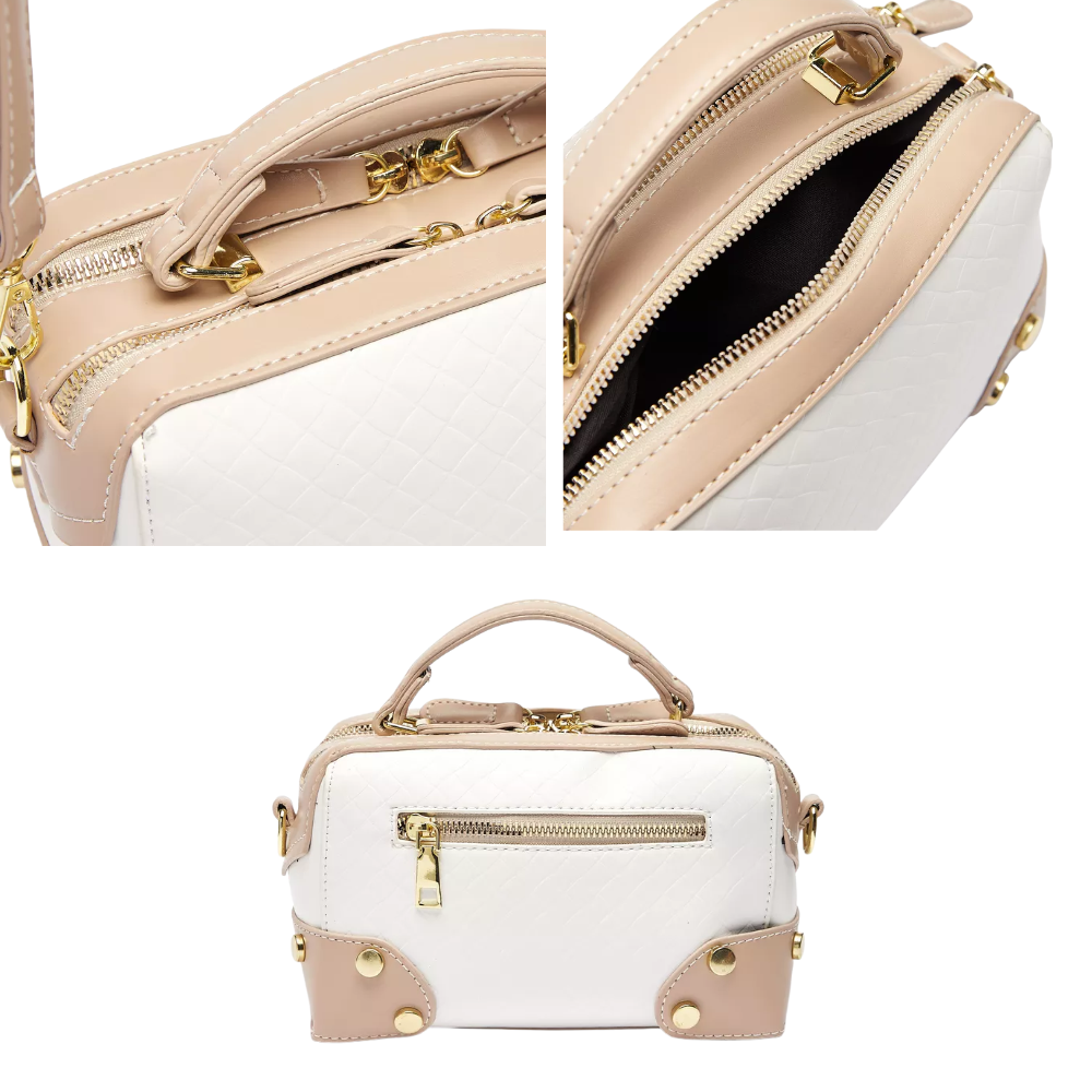 Vivienne - Sac Bandoulière Élégant