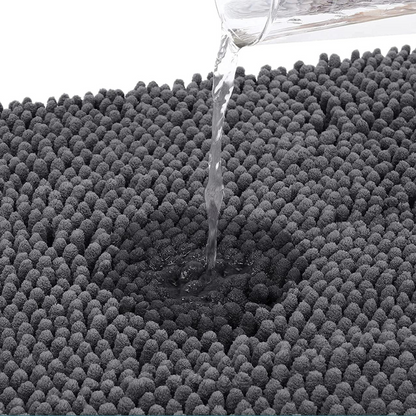 Tapis DryPaws pour Animaux | Ultra Absorbant, Séchage Rapide et Antidérapant