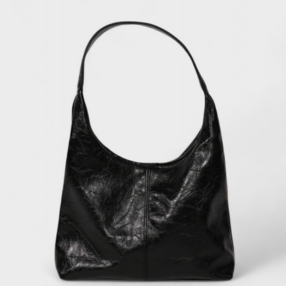Sac Fourre-Tout en Cuir Vegan avec Pochette | Élégance Moderne
