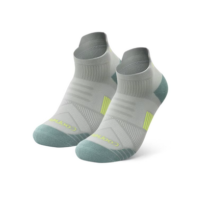Chaussettes Sport Orthopédiques Homme – Soutien Voûte du Pied et Confort Sec