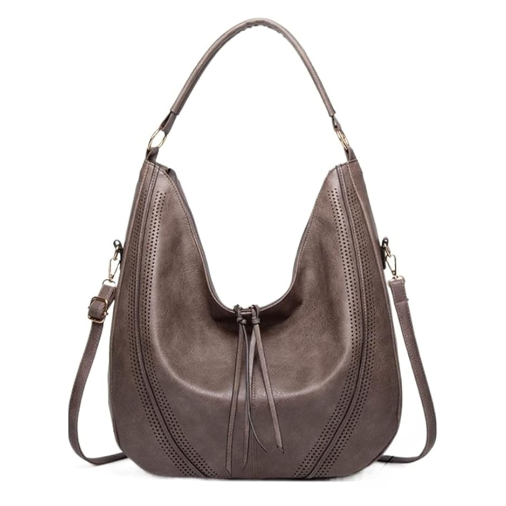 Claire - Sac Épaule Convertible Élégant