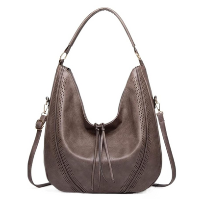 Claire - Sac Épaule Convertible Élégant