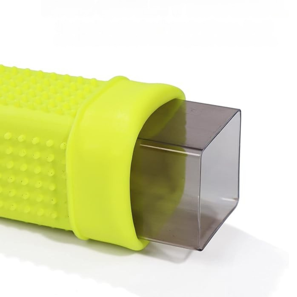 FurSweep Éliminateur de Poils en Silicone | Nettoyage Facile Voiture & Maison