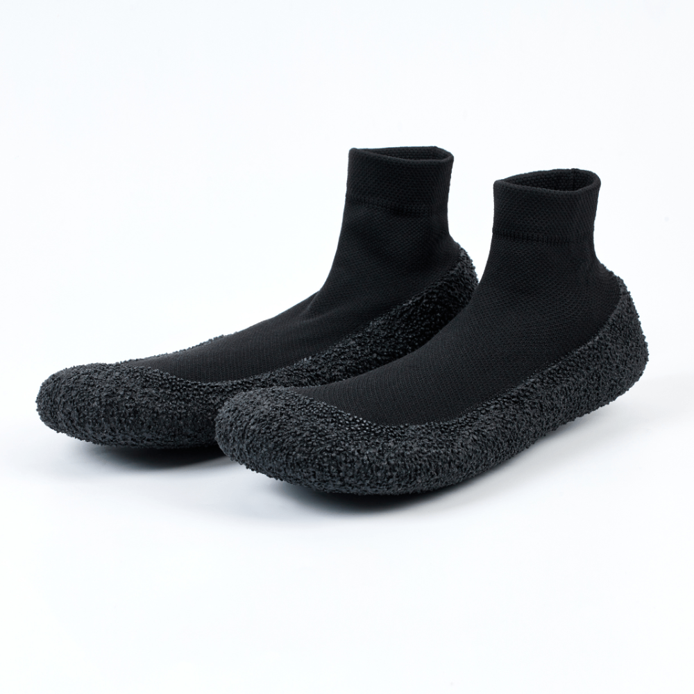 Chaussures Chaussettes Pieds Nus Unisexes | Légères & Flexibles