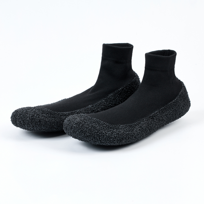Chaussures Chaussettes Pieds Nus Unisexes | Légères & Flexibles