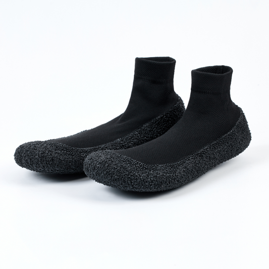 Chaussures Chaussettes Pieds Nus Unisexes | Légères & Flexibles