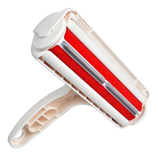 FurAway Rouleau Anti-Poils pour Animaux | Nettoyage Sans Poils Facile