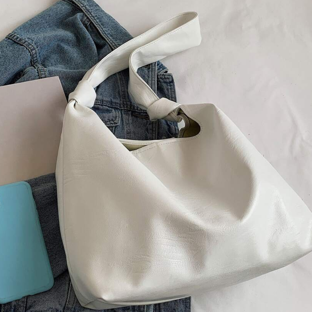 Sac Fourre-Tout Classique à Bandoulière | Sac à Bandoulière Léger, Spacieux