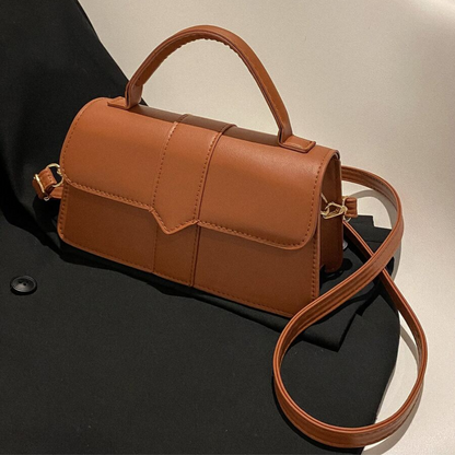 Sandrine - Sac Épaule Minimaliste