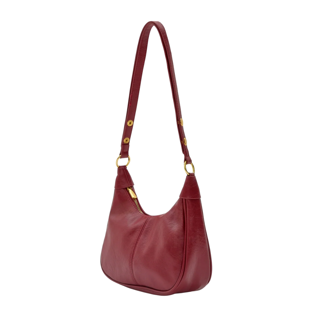 Sac Bandoulière Minimaliste | Sac Léger à Bandoulière