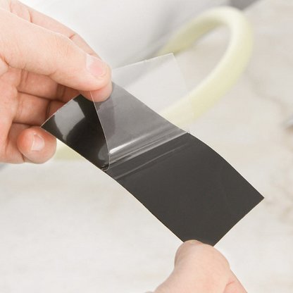 SealFix Ultra Bande d’étanchéité | Ruban de réparation étanche et autocollant