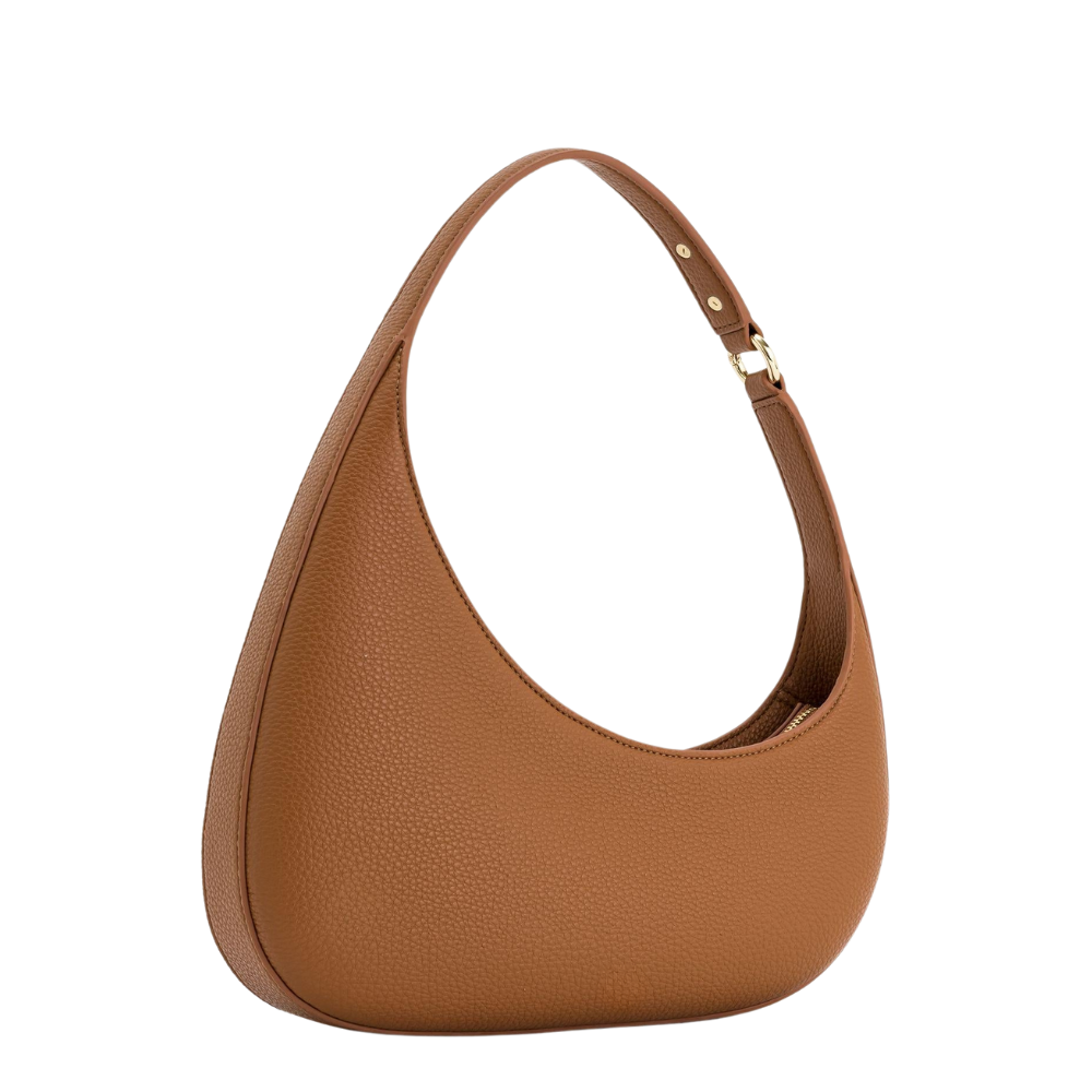 Marron / 28 x 11 x 4.2 cm