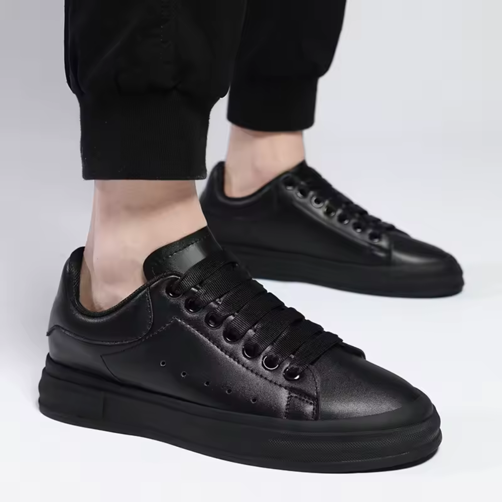 Victor - Baskets Invisibles Rehaussantes