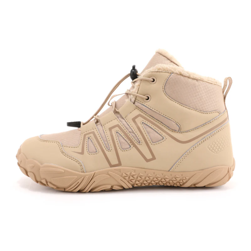 Glacier - Chaussures Montantes Hiver