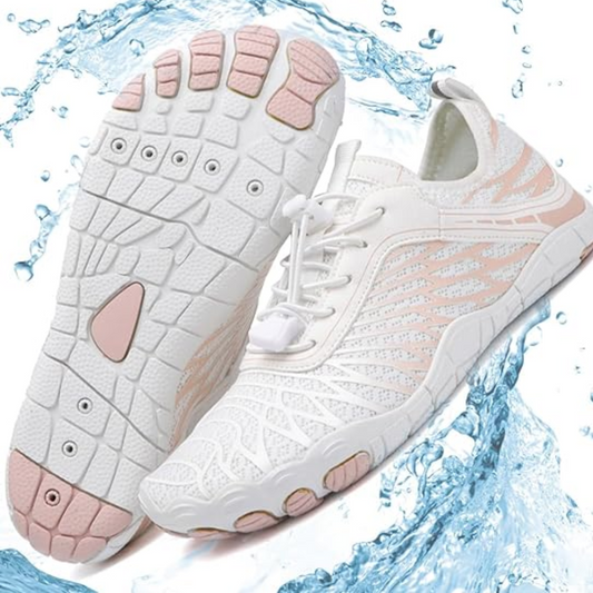 Chaussures Pieds Nus Unisexes à Séchage Rapide | Respirantes, Légères
