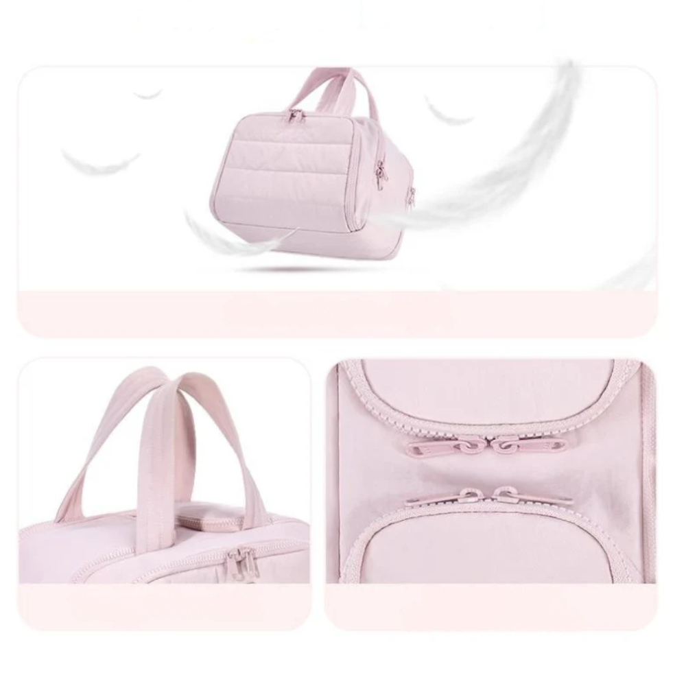 Juliette - Sac Organisateur de Voyages