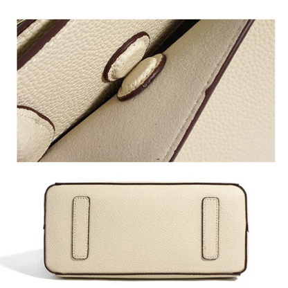 Sac Femme Cuir PU | Élégant, Polyvalent, Sac à Main & Bandoulière