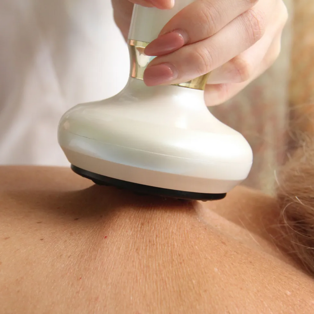 Appareil Anti-Cellulite Sans Fil | Masseuse Sous Vide Raffermissante