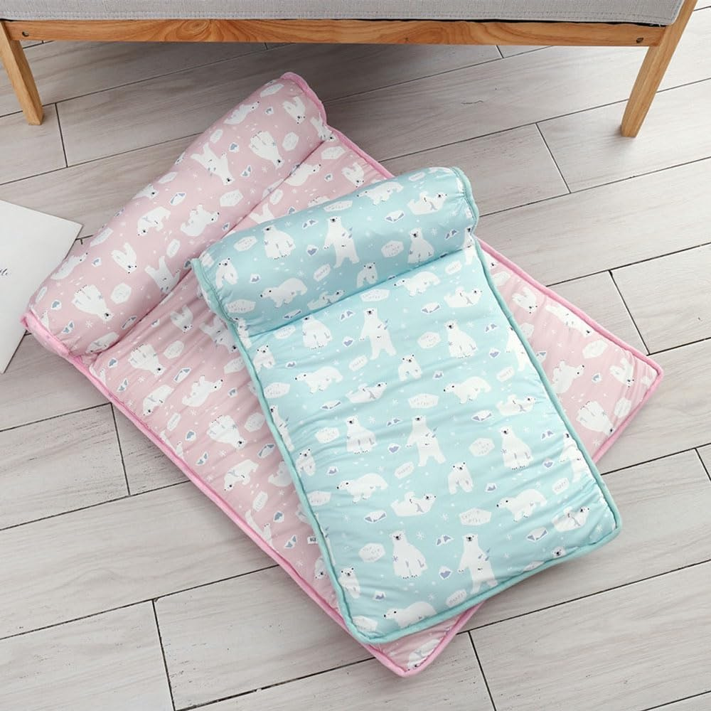 ChillPaws Lit Rafraîchissant pour Animaux | Confort Frais et Apaisant