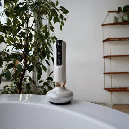 Masseur Électrique RelaxPro | Massage Bien-Être à Domicile pour le Corps et la Peau