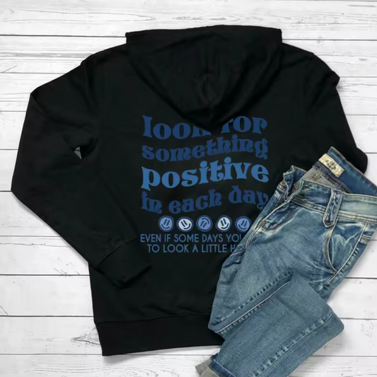 Aurélie - Veste Pull Over Oversize