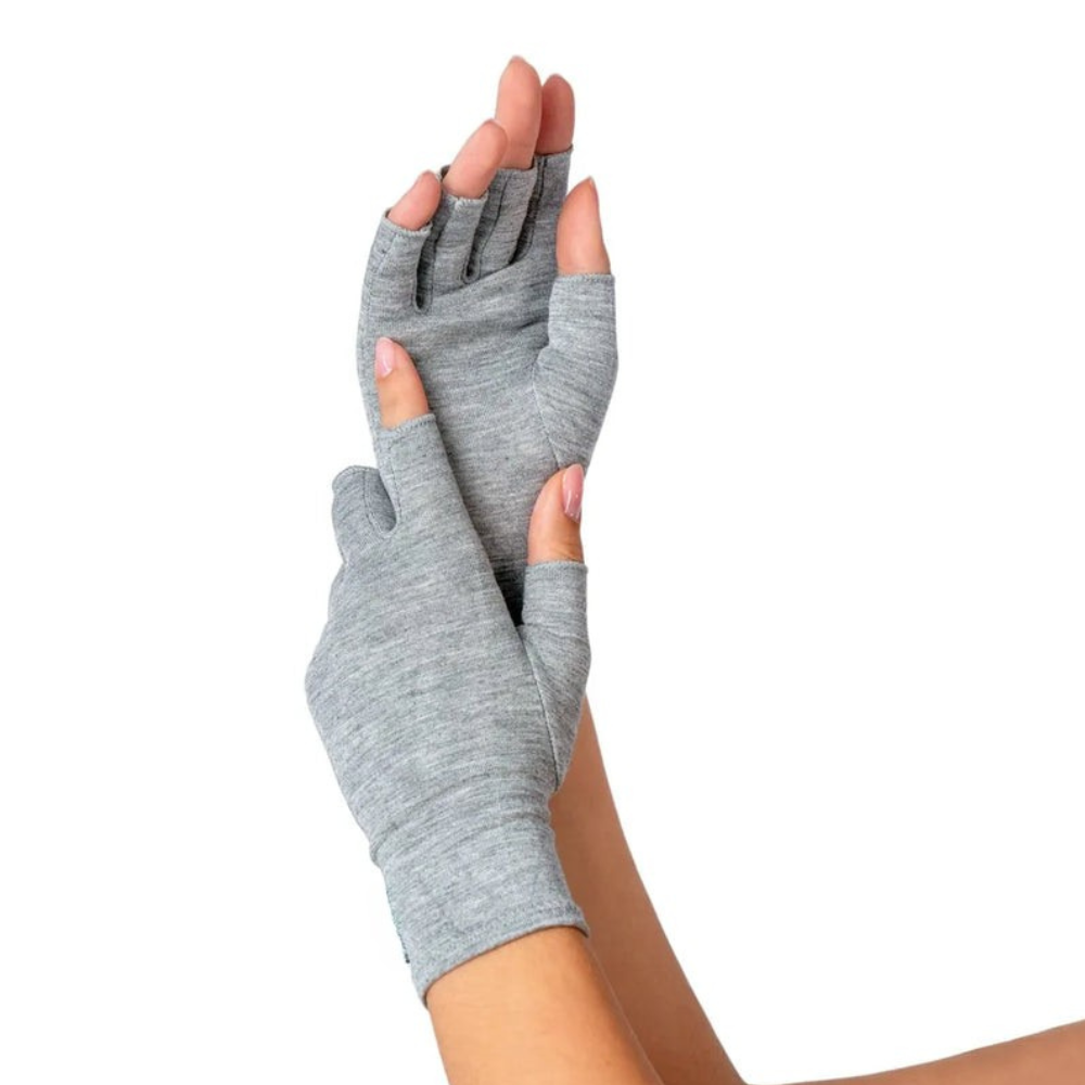 Gants de Compression Thérapeutiques | Soutien & Confort
