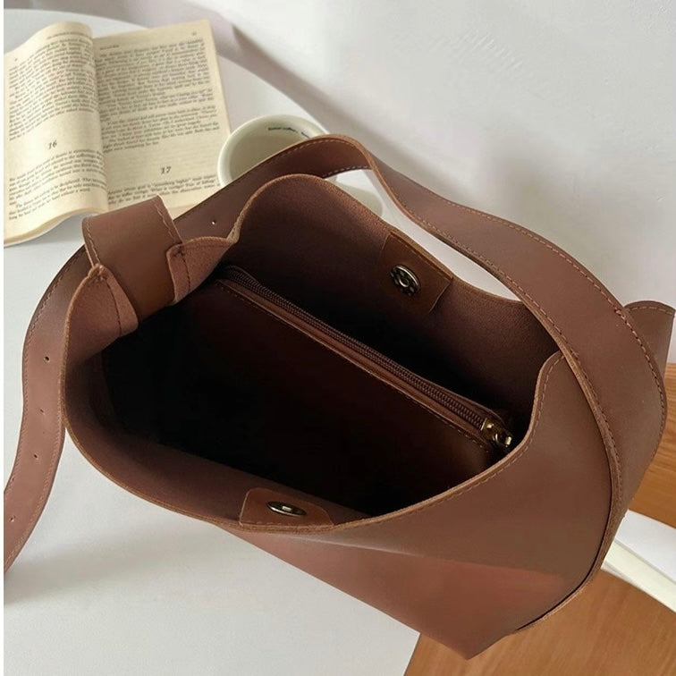 Miami Femme Sac à main | Sac à bandoulière Noir