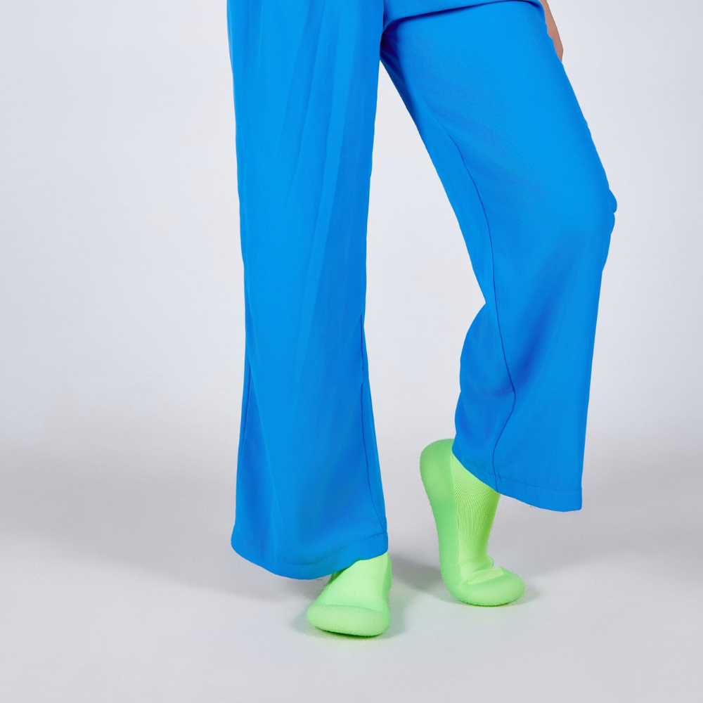 Chaussures Chaussettes Pieds Nus Unisexes | Légères & Flexibles