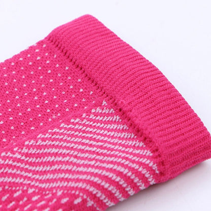 FootEase Chaussettes de Compression Plantaire | Soutien Ciblé du Pied