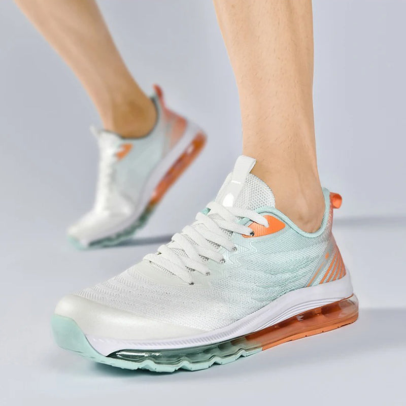 Basket orthopédique homme à coussin d’air