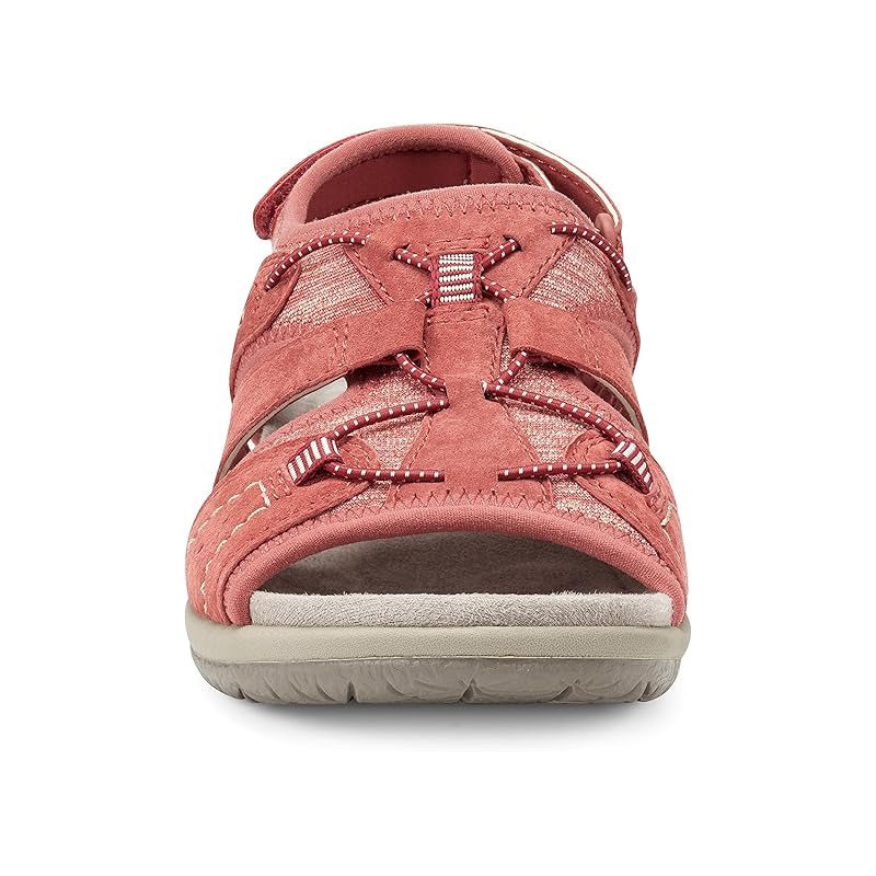 Sandale orthopédique femme maintien optimal